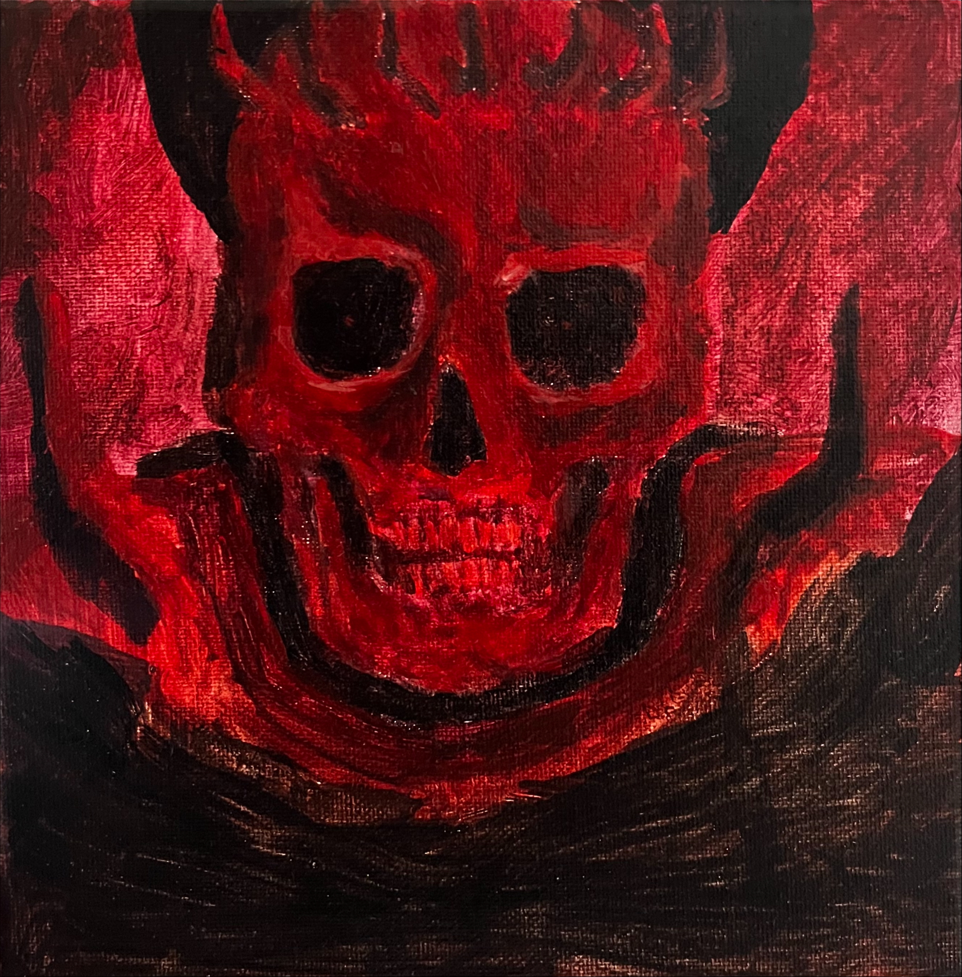 skull